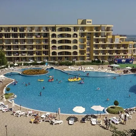 Arendoo In Midia Grand Апартамент